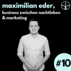 Maximilian Eder Podcast