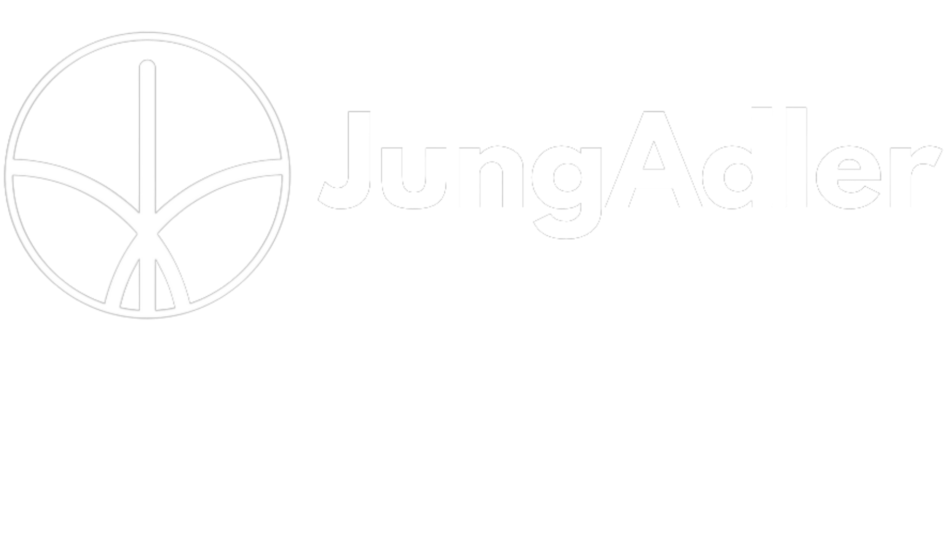 JungAdler logo