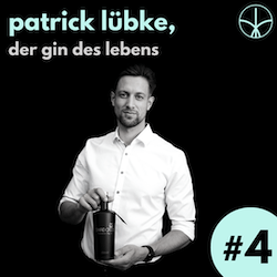 Patrick Lübke Podcast