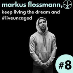 Markus Flossmann Podcast