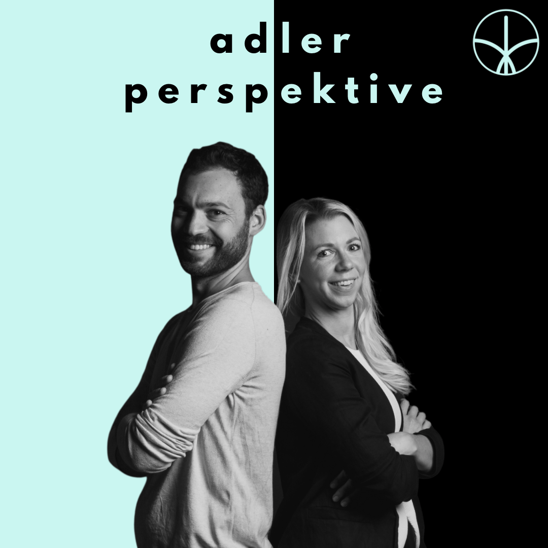 Adlerperspektive Podcast