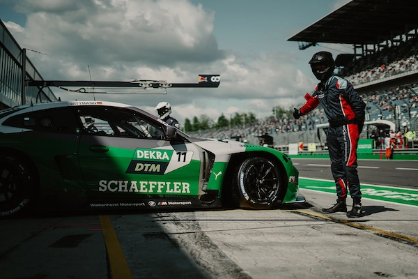 Schaeffler Motorsport