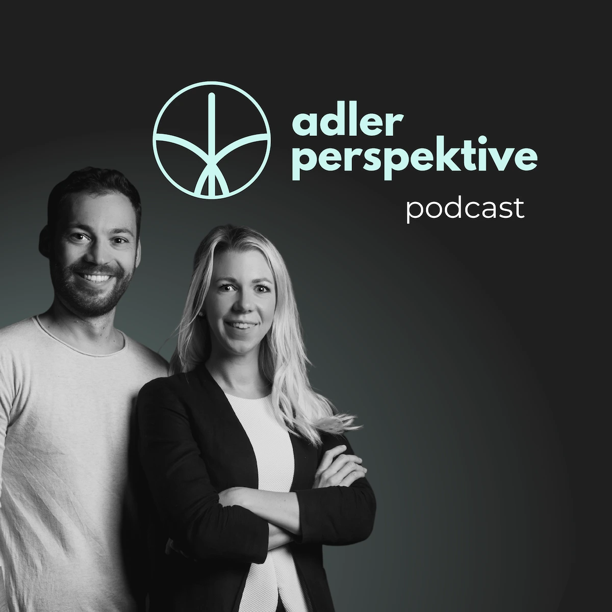 Adlerperspektive Podcast